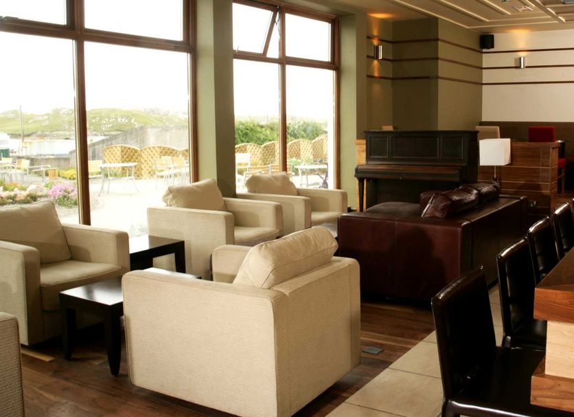 Hotel amenity Gambar