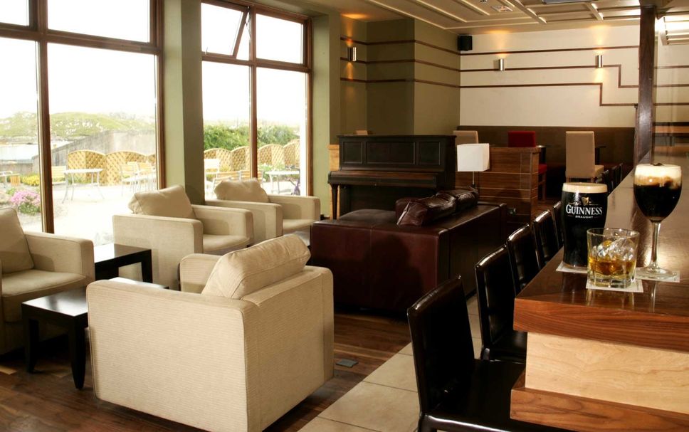 Hotel amenity Gambar