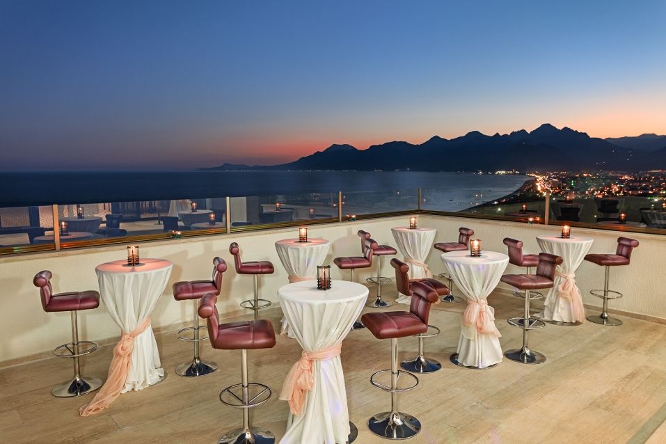 Restoran