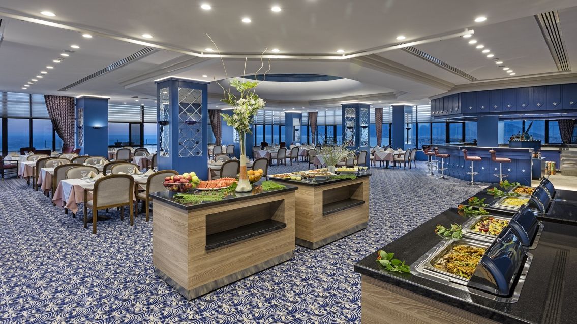 Restoran