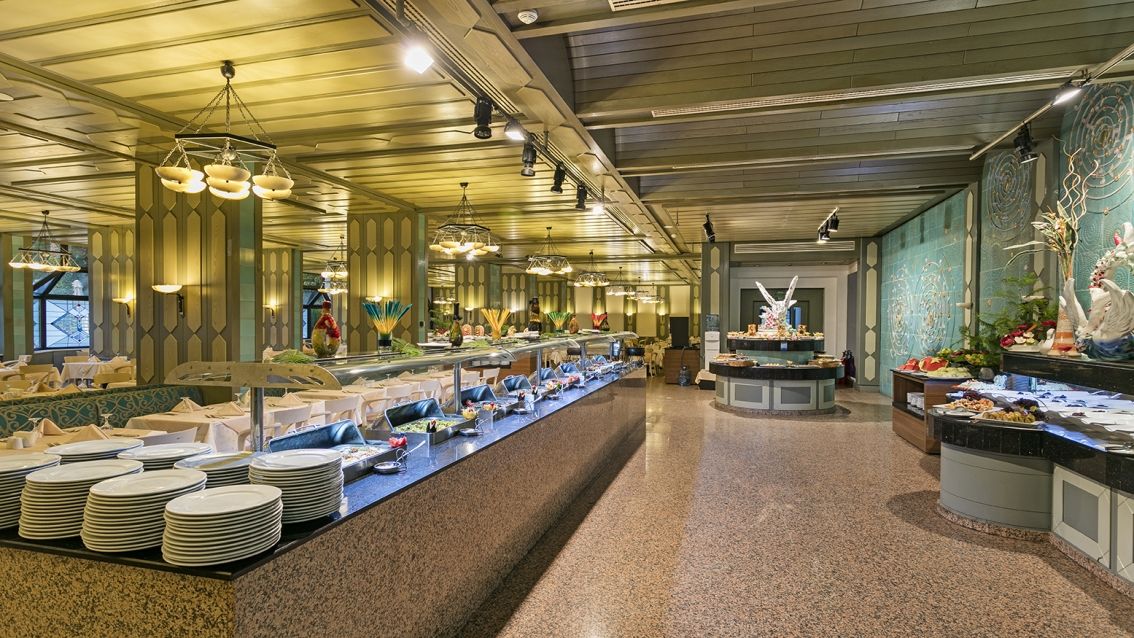 Restoran