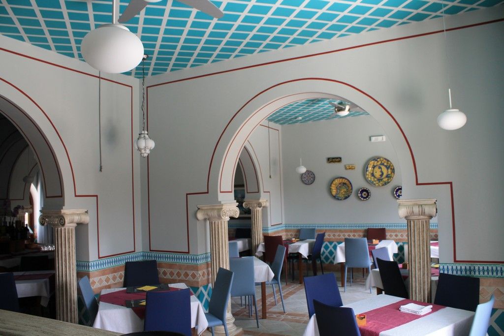 Restoran