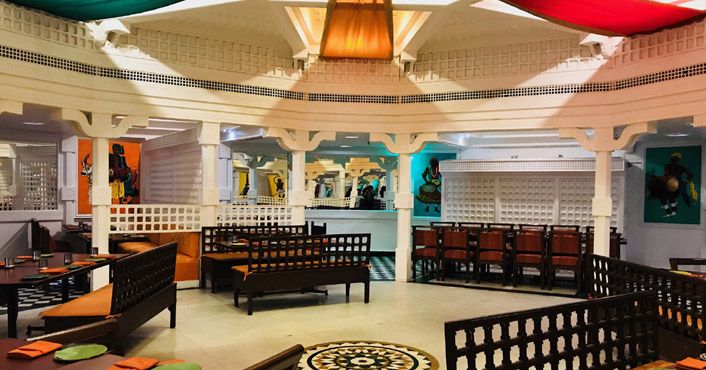 Restoran