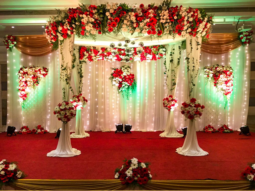Dewan bankuet