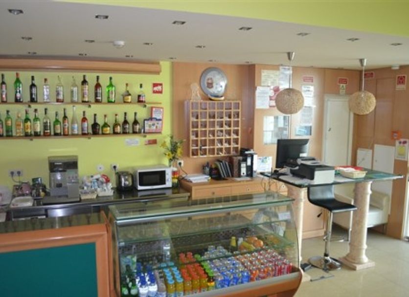 Hotel amenity Gambar