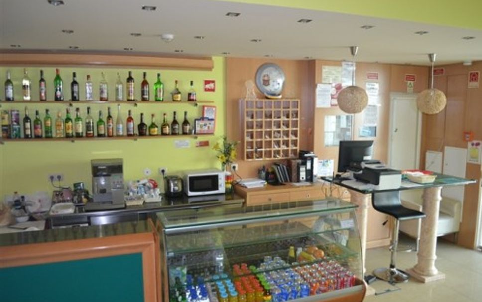 Hotel amenity Gambar
