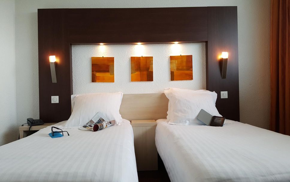 Bilik Tidur Gambar