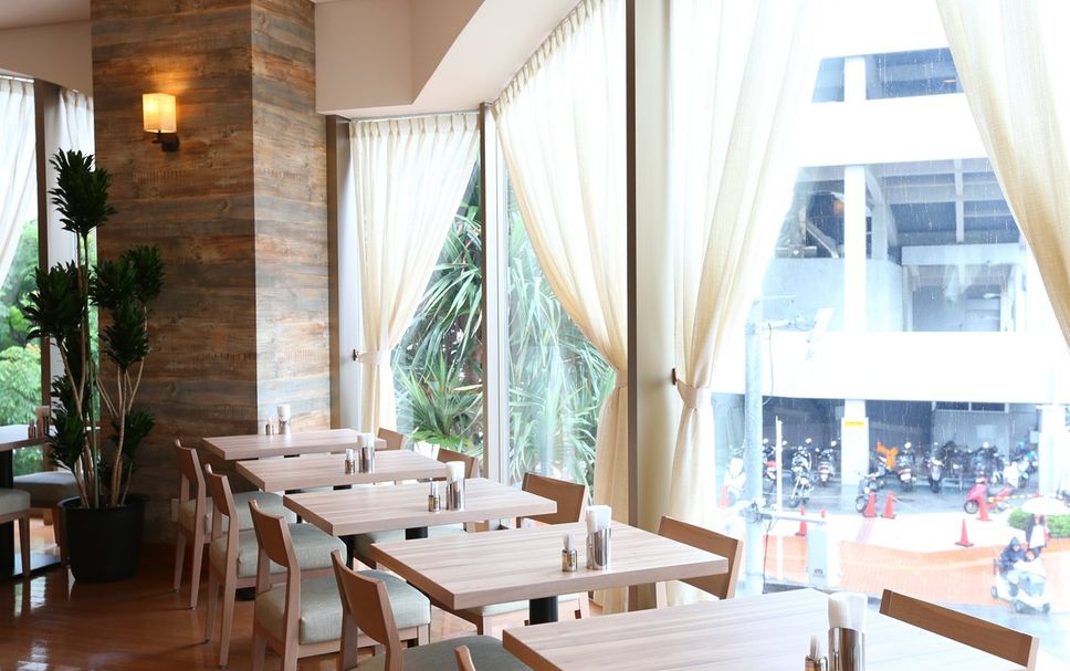 Restoran Gambar