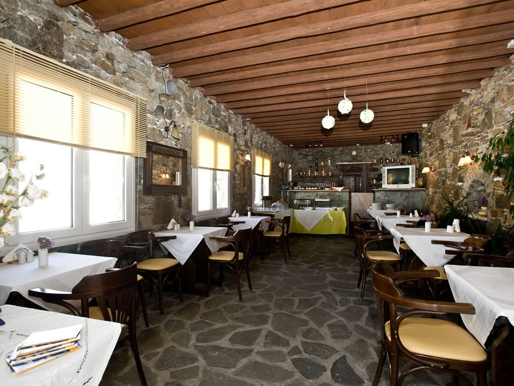 Restoran