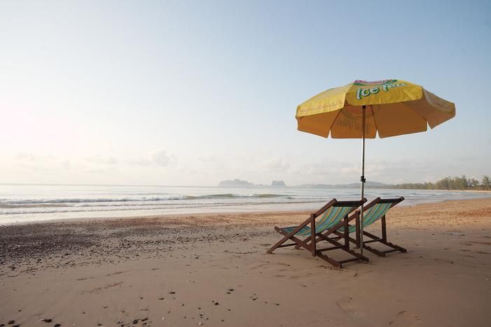 Pantai