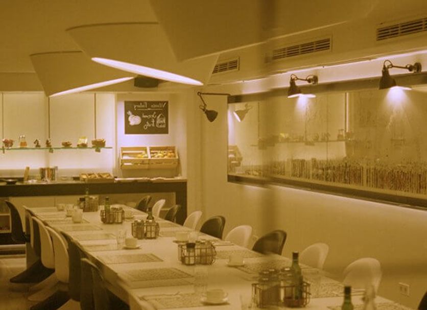 Restoran Gambar