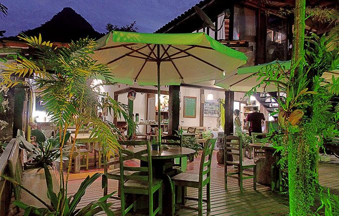 Restoran