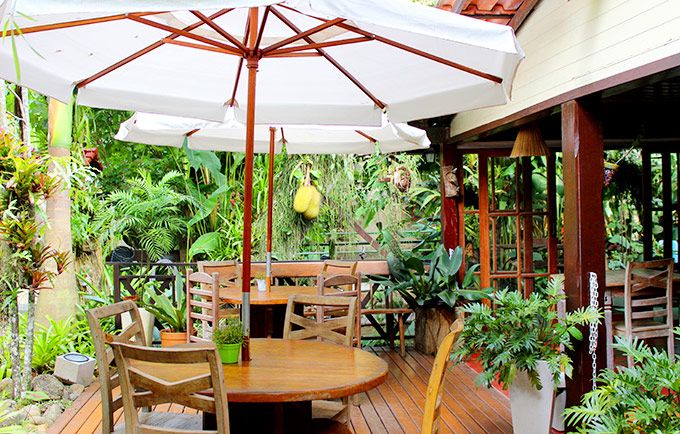 Restoran