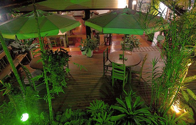 Restoran