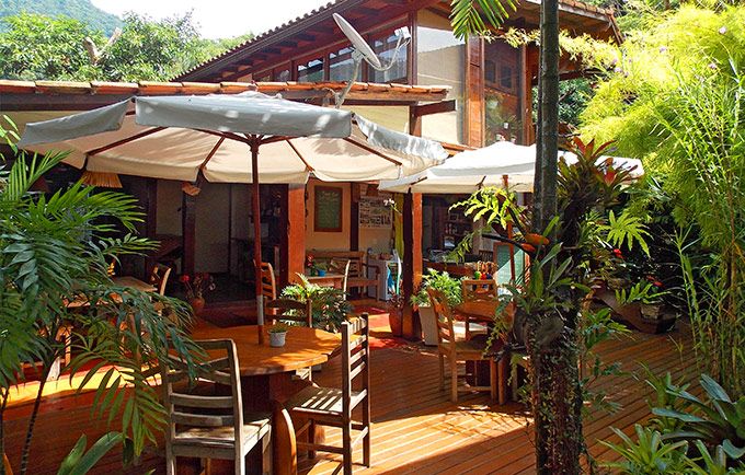 Restoran