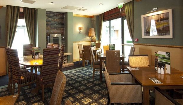 Restoran