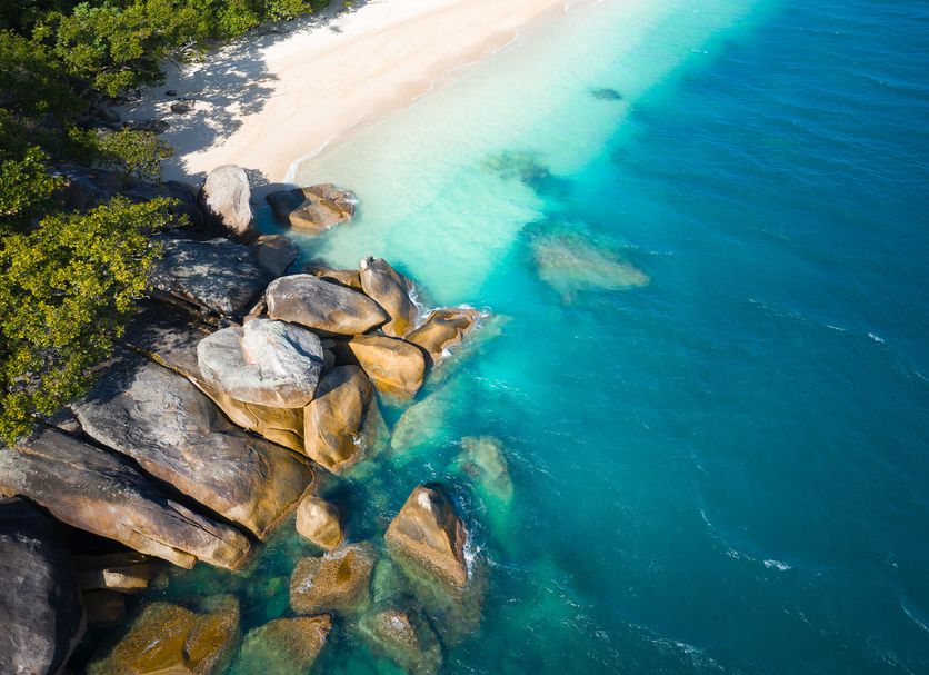 Pantai Gambar