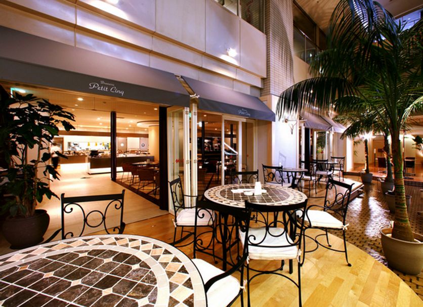 Restoran Gambar