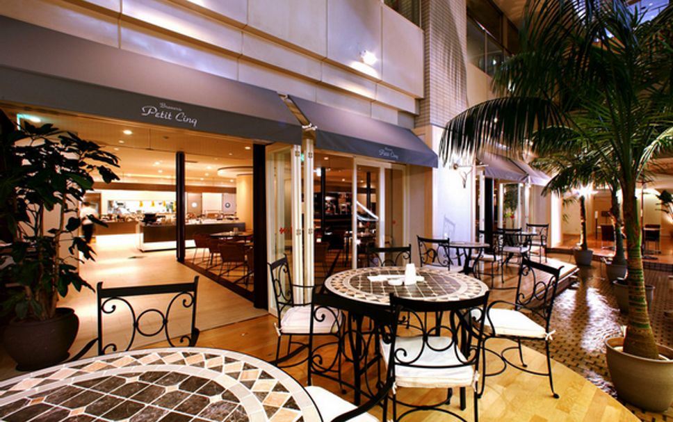 Restoran Gambar