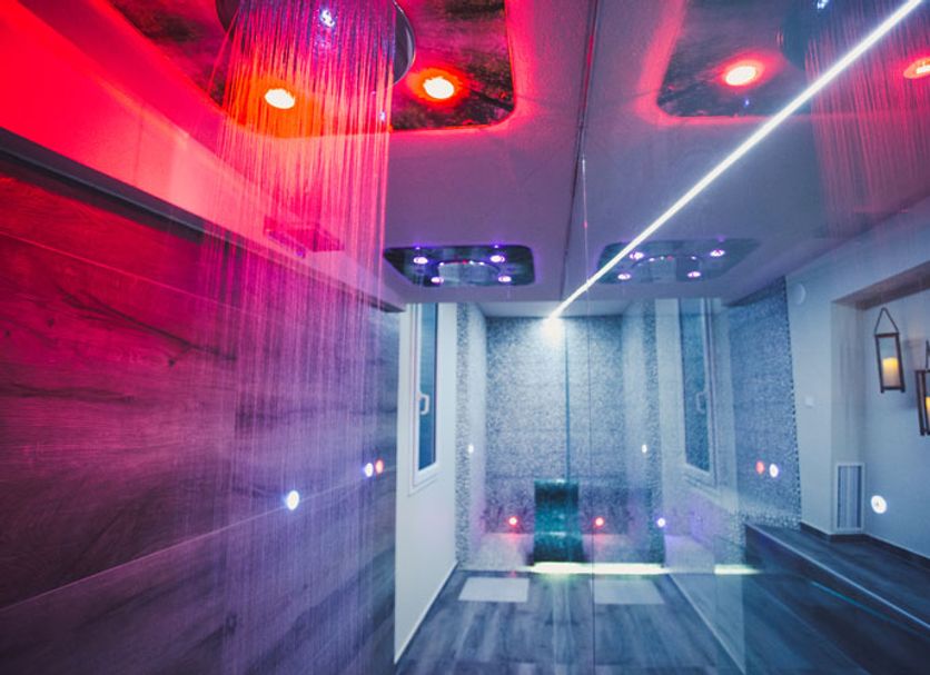 Spa Gambar