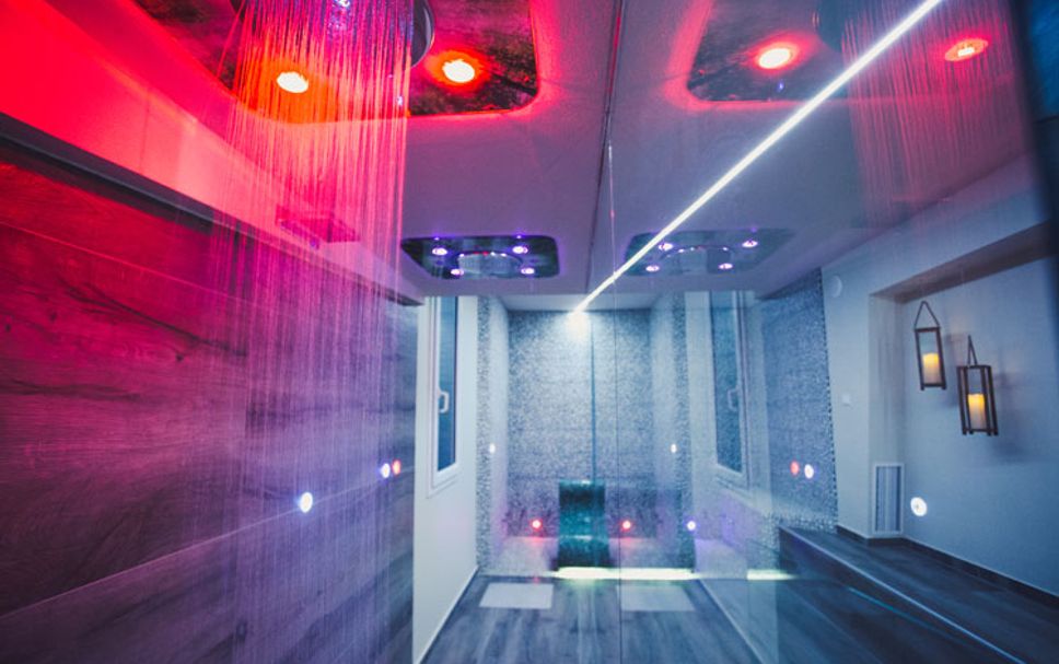 Spa Gambar