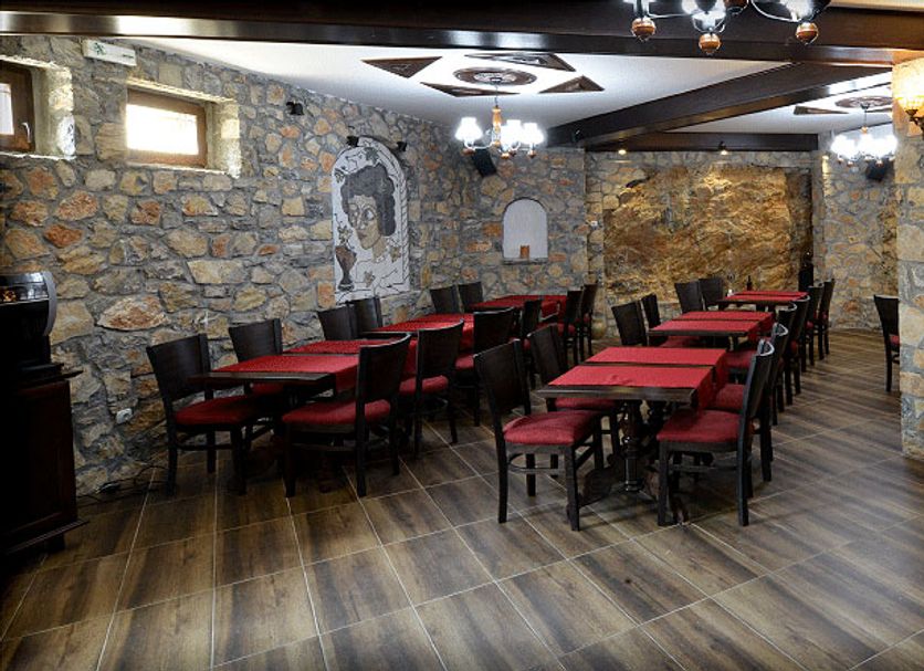 Restoran Gambar