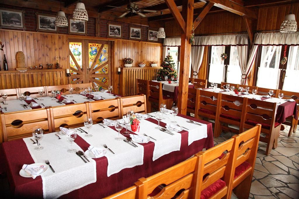 Restoran