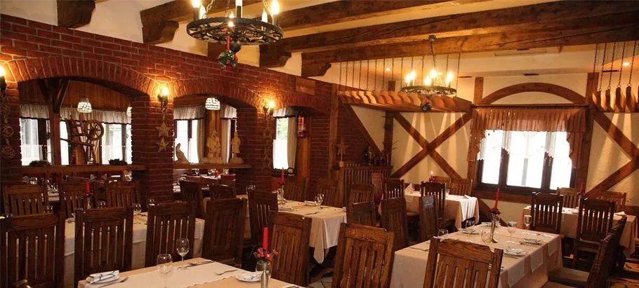Restoran