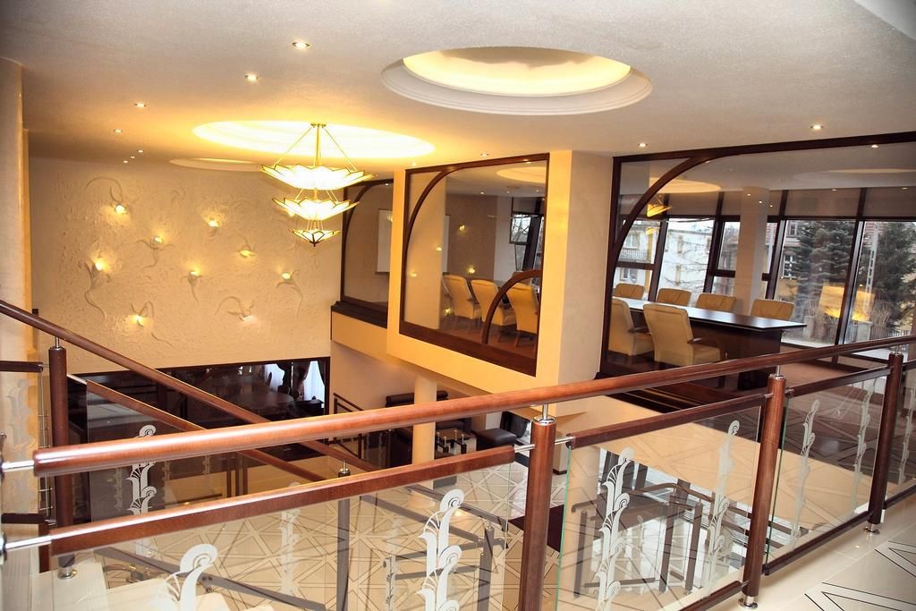 Hotel amenity Gambar