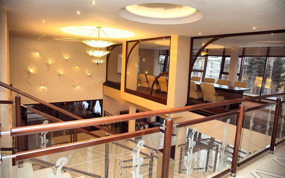 Hotel amenity Gambar