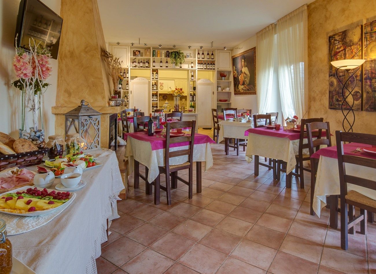 Restoran