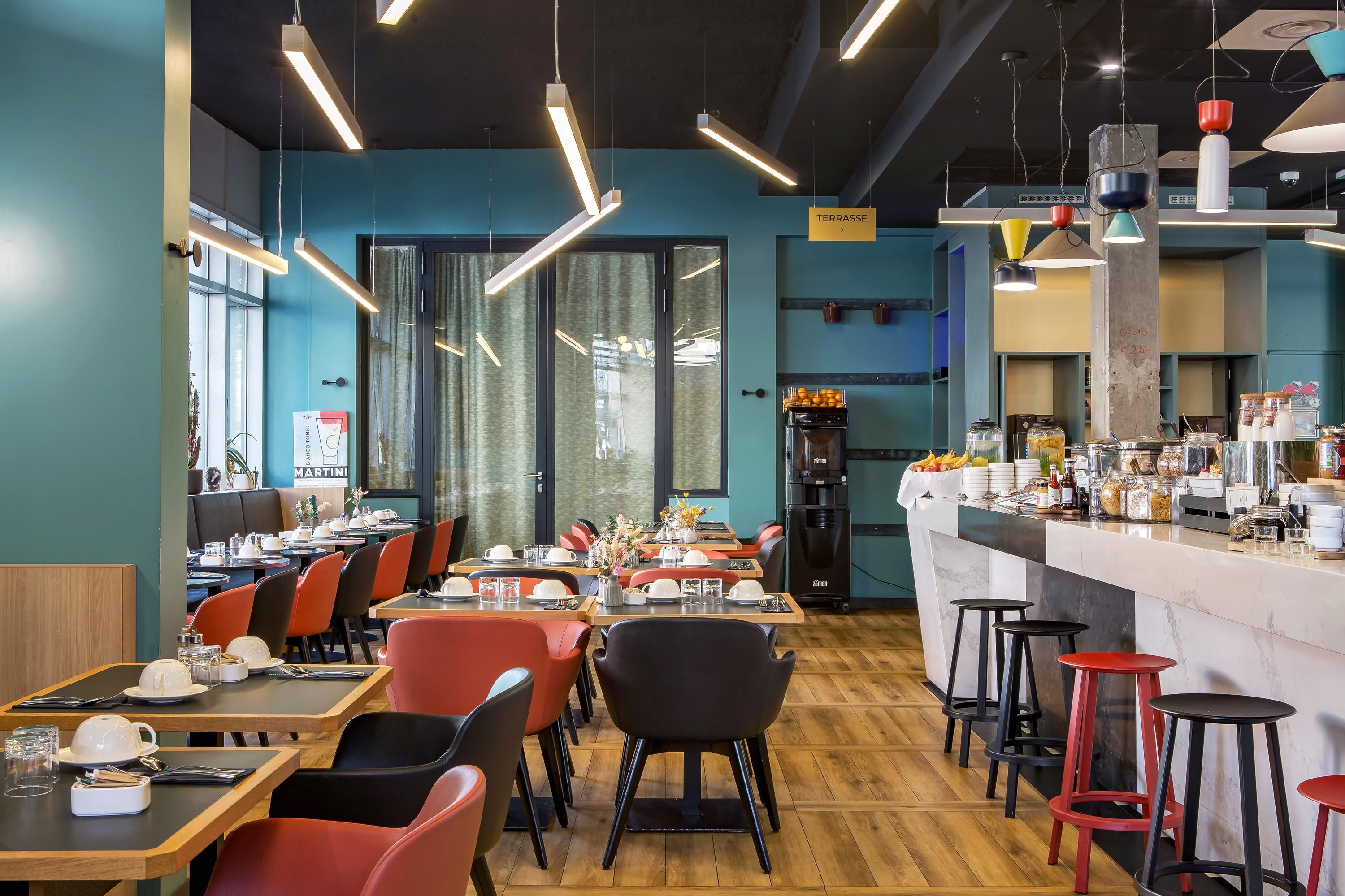 Restoran