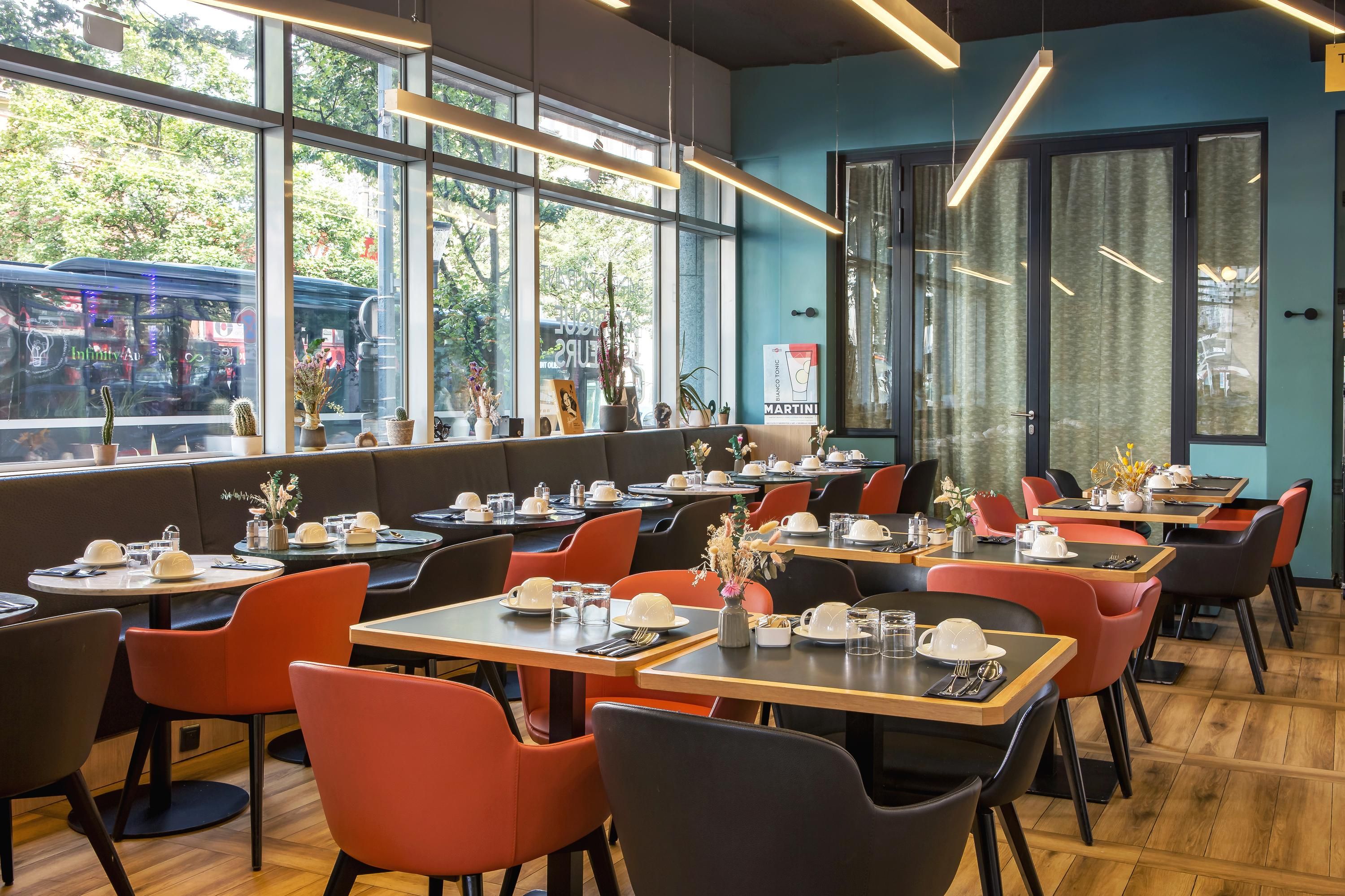 Restoran