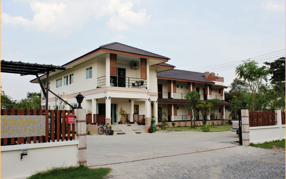 Bangunan Gambar