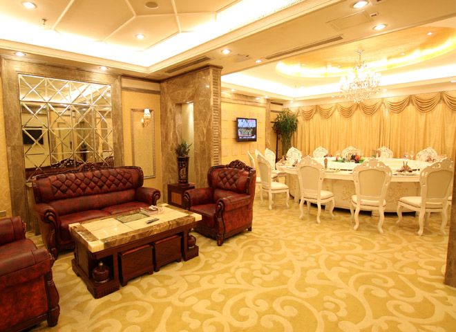 Hotel amenity