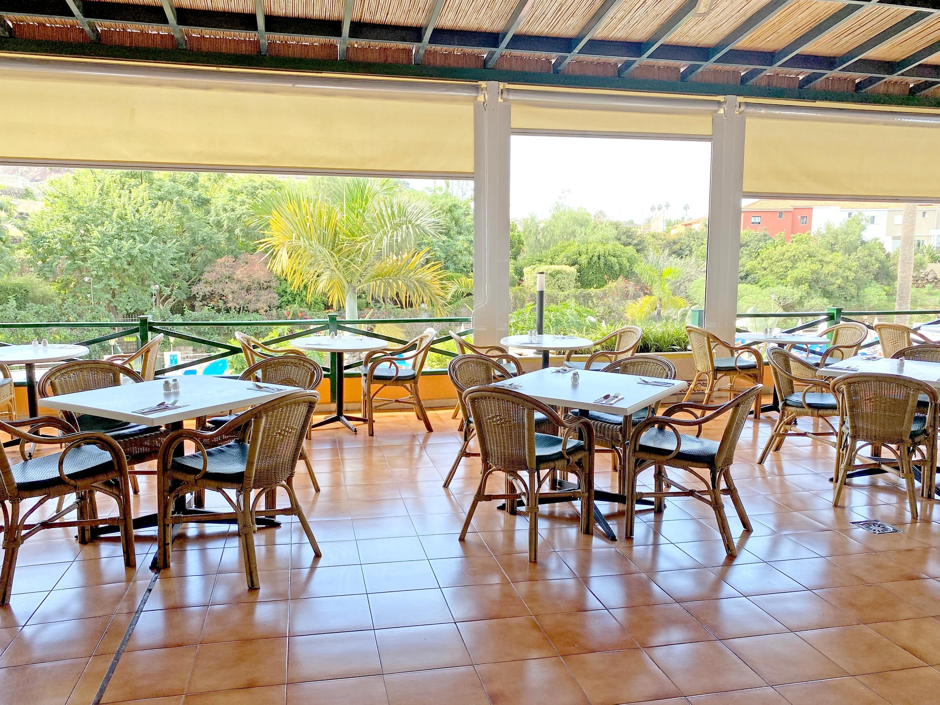 Restoran