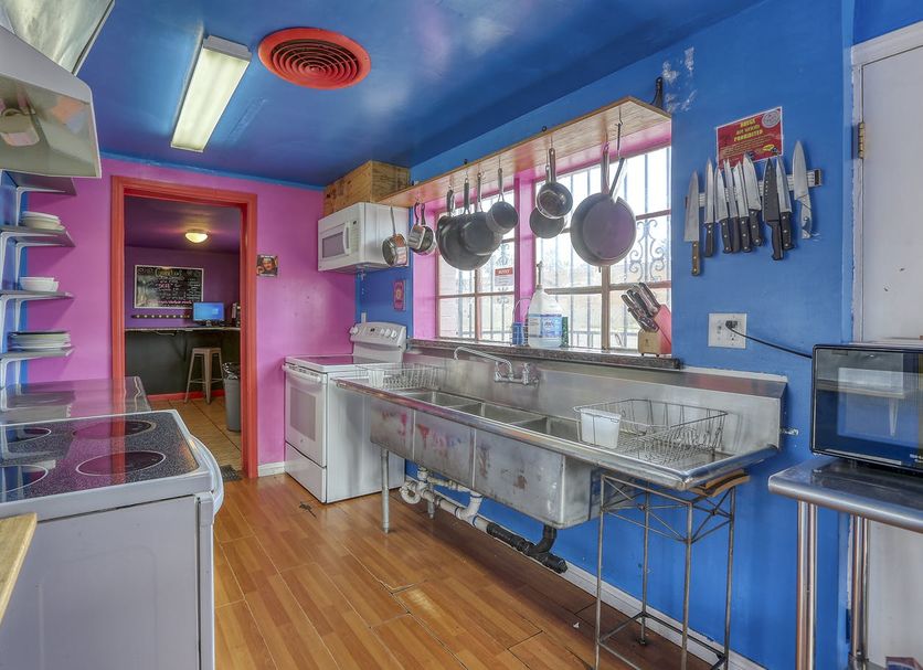 Dapur Gambar