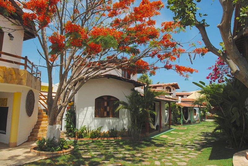 Bangunan Gambar