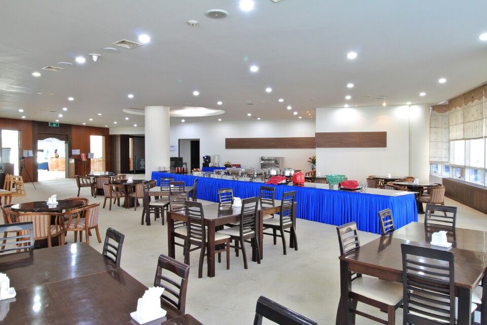 Ruang Makan