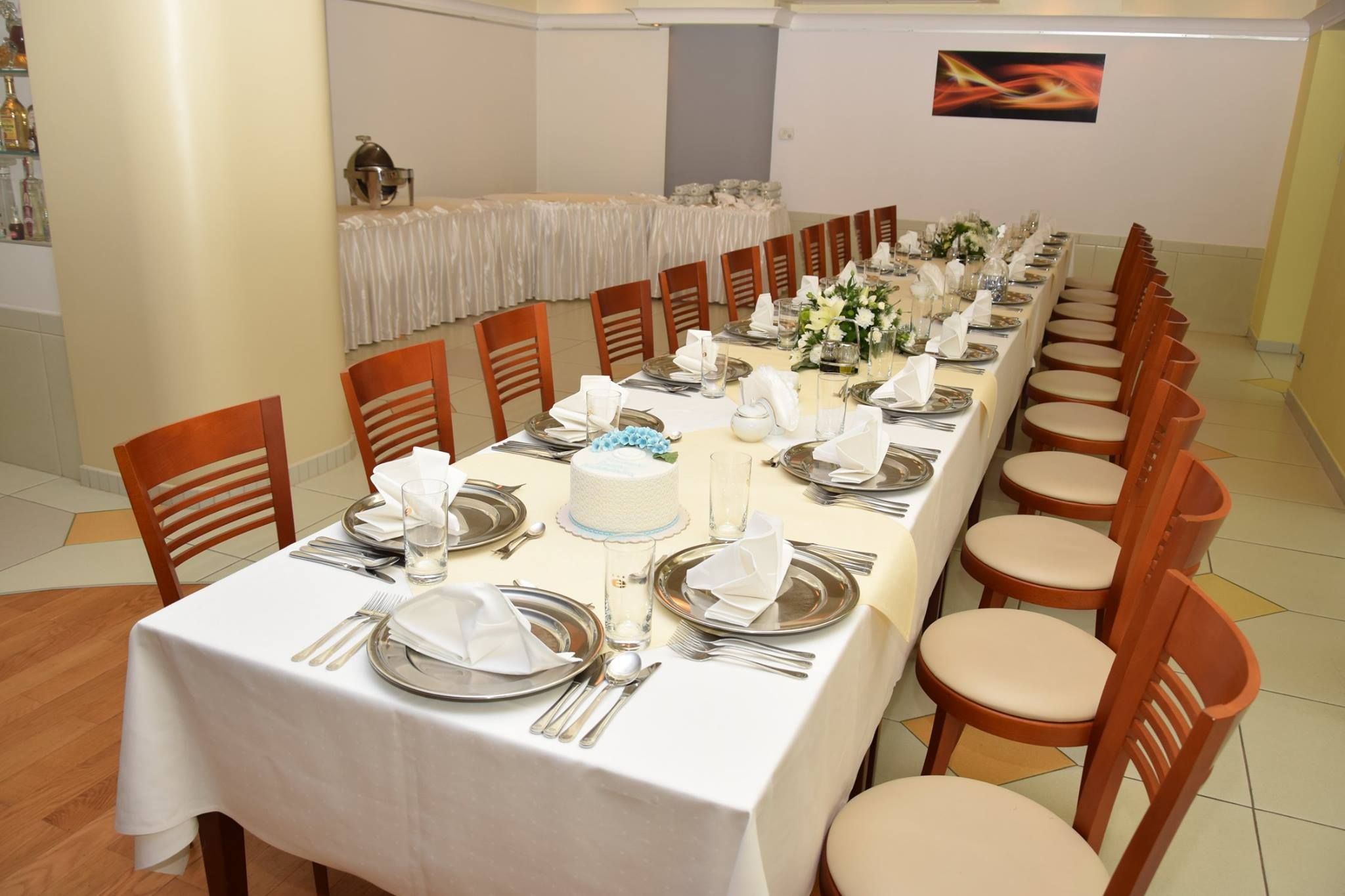 Restoran