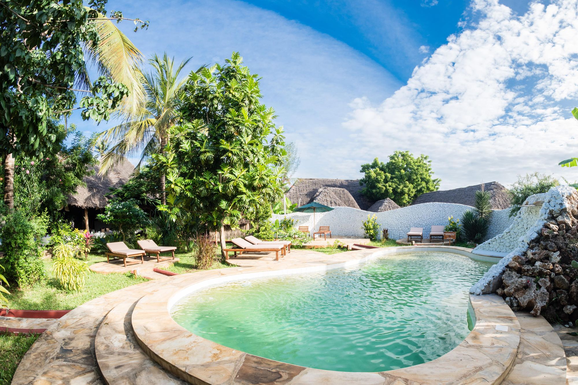 Kolam renang