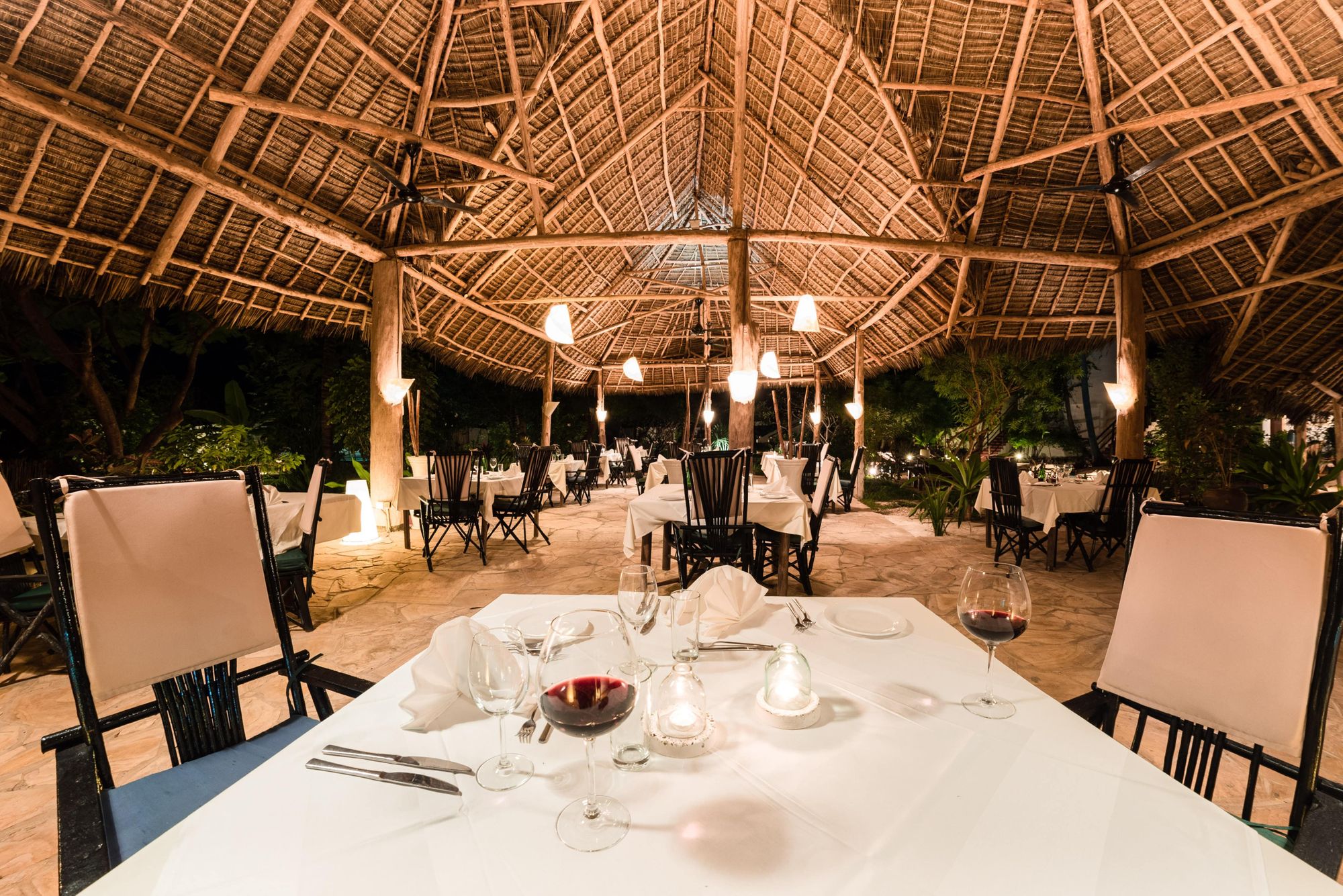 Restoran