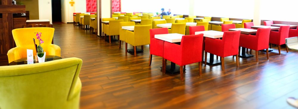 Restoran