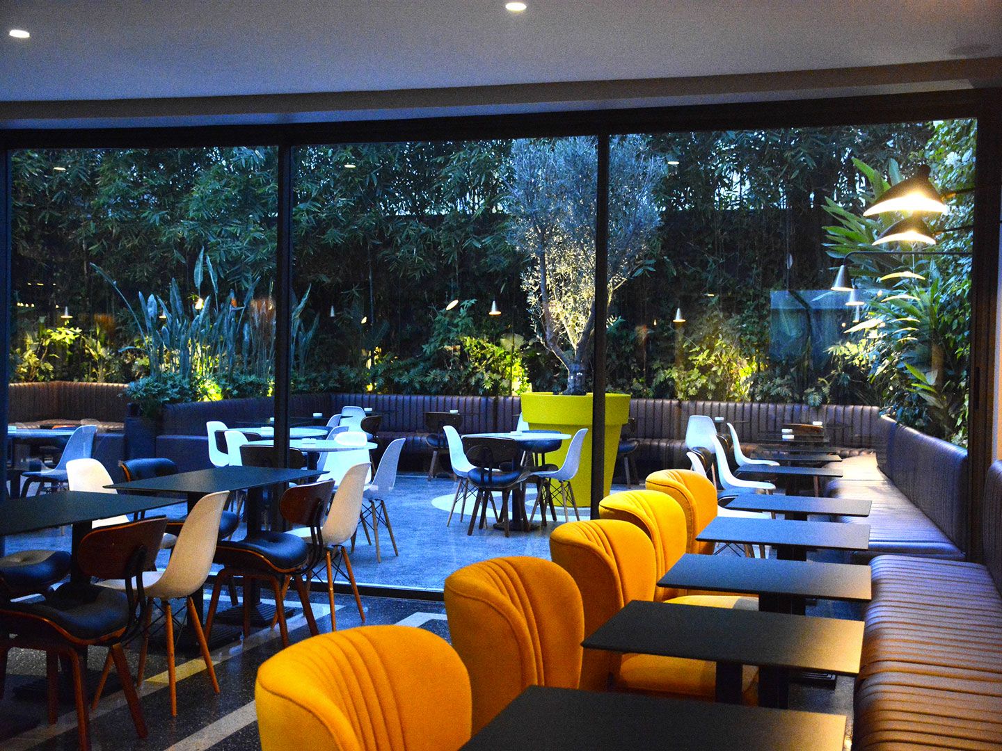 Restoran Gambar