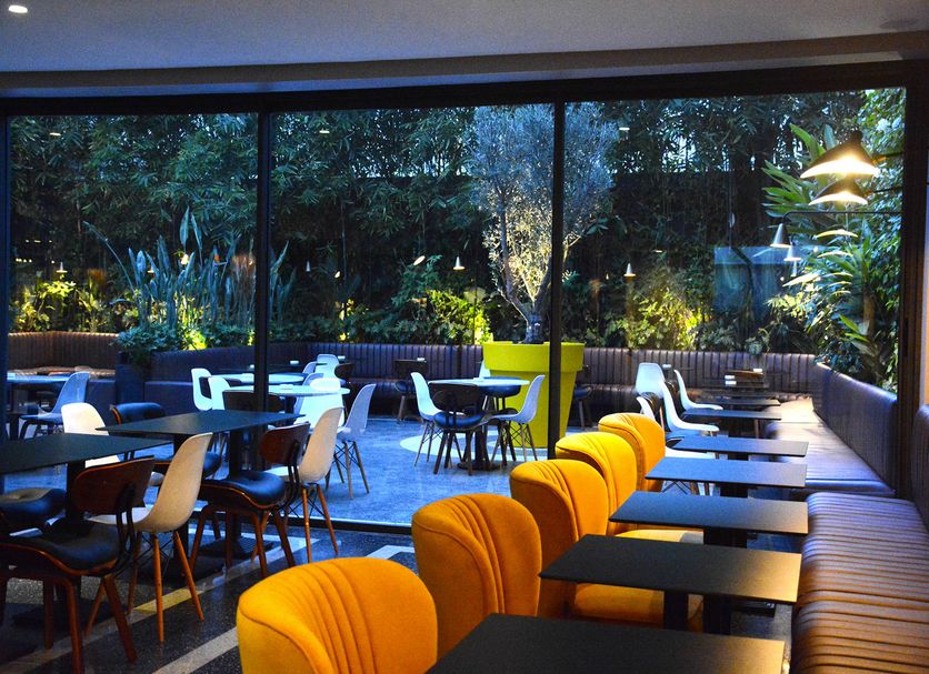 Restoran Gambar