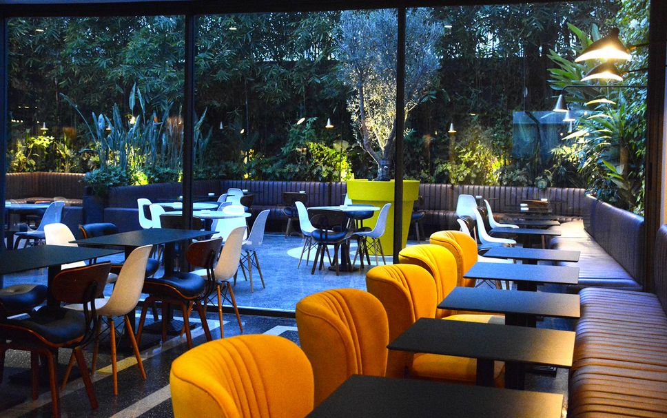 Restoran Gambar