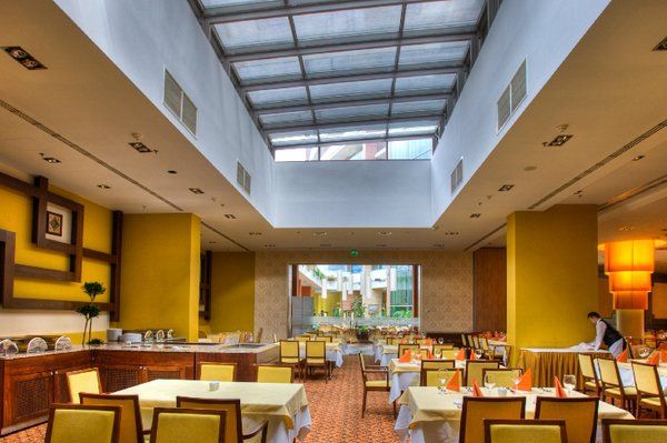 Restoran