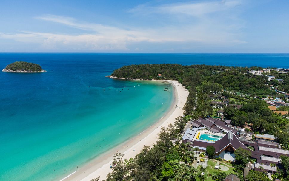 Pantai Gambar