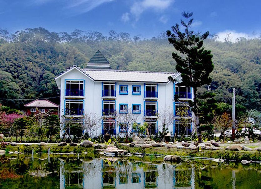 Bangunan Gambar