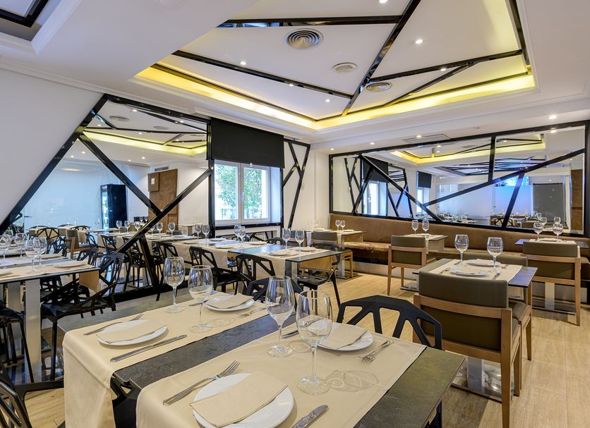 Restoran Gambar